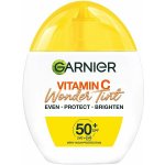 GARNIER Vitamin C Wonder Tint SPF 50+ 40 ml – Sleviste.cz