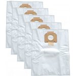 NipponCEC Stihl SE 62 sáčky textilní 5 ks – Sleviste.cz