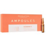 Revolution Skincare Vitamin C 7 Day Brightening Skin Plan ampule 14 ml – Zboží Dáma