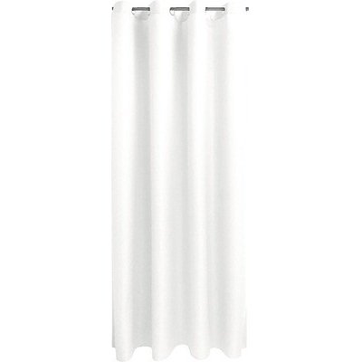 Zatemňovací závěs Blackout bílý 140x245 cm – Hledejceny.cz