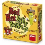 Red Hot Silly Peppers – Zboží Dáma