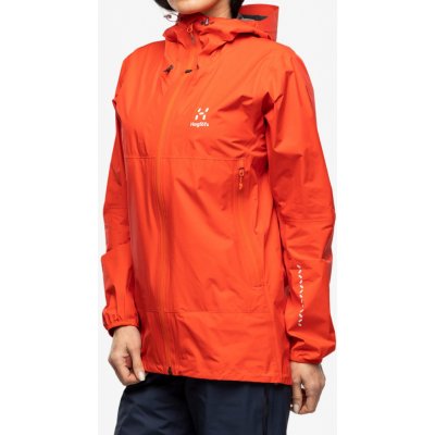 Haglofs L.I.M GTX červená – Sleviste.cz