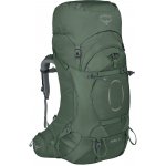 Osprey Porter 65l koseret green – Zboží Dáma