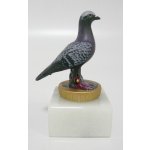 Holub figurka FX047-830 – Zboží Dáma