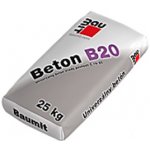 Speciální betonová směs Beton B20 – HobbyKompas.cz