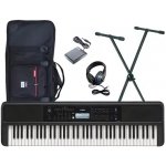 Yamaha PSR EW320 SETSPSP – Sleviste.cz