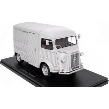 Hachette Citroen Type H 1969 časopis s modelem 1:24