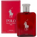 Parfém Ralph Lauren Polo Red parfémovaná voda pánská 125 ml