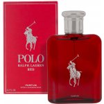 Ralph Lauren Polo Red parfémovaná voda pánská 125 ml – Hledejceny.cz