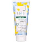Klorane Bébé Calendula čisticí krém pro suchou až velmi suchou pokožku 200 ml – Sleviste.cz