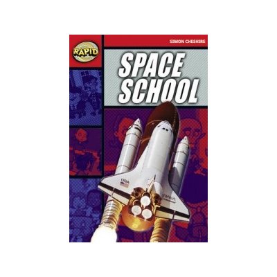 Rapid Stage 5 Set A: Space School Series 1 – Hledejceny.cz