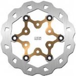 Přední brzdový kotouč NG Peugeot 50 STREETZONE 10" wheels 2014 - 2018 | Zboží Auto