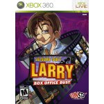 Leisure Suit Larry: Box Office Bust – Zboží Živě