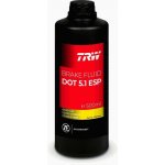 TRW Brzdová kapalina DOT 5.1 ESP 500 ml