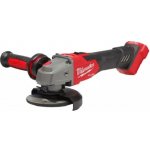 Milwaukee M18 FSAGV125XB-0X – Zboží Mobilmania