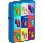Zippo Pop Art Design 26125 – Hledejceny.cz