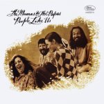Mamas & The Papas - People Like Us CD – Sleviste.cz
