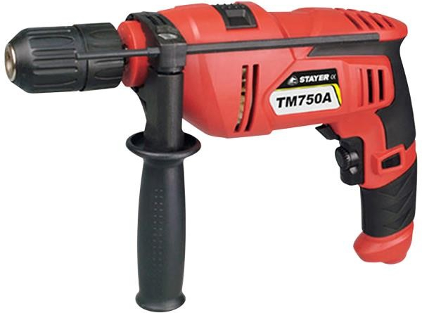 Stayer TM 750 A