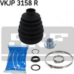 Manžeta pro hnací hřídel - poloosa SKF VKJP 3158 R (VKJP3158R) | Zboží Auto