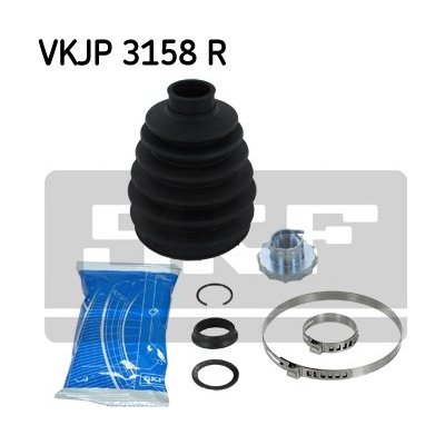 Manžeta pro hnací hřídel - poloosa SKF VKJP 3158 R (VKJP3158R) | Zboží Auto