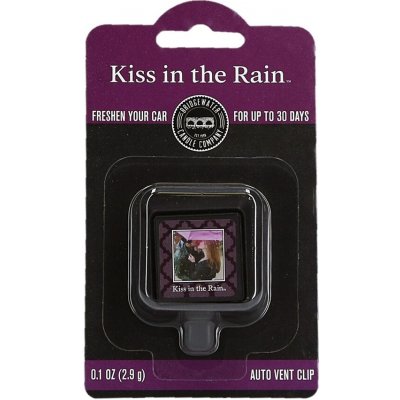 Bridgewater Candle Company Kiss In The Rain 3 g – Hledejceny.cz