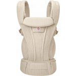 Ergobaby Omni Deluxe Mesh Natural Beige – Hledejceny.cz