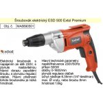 Extol Premium 8890501 – Sleviste.cz