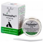 TraumaPet oral gel Ag 5 ml – Zboží Dáma
