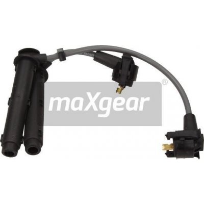 MAXGEAR Sada kabelů pro zapalování 530113 – Hledejceny.cz
