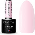 Claresa Gél lak CELEBRATION 2 5 g – Zboží Dáma