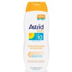 Astrid Sun mléko na opalování SPF10 400 ml – Zboží Dáma