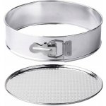 Orion forma na dort s odnímatelným dnem kruh 27cm – Zboží Dáma