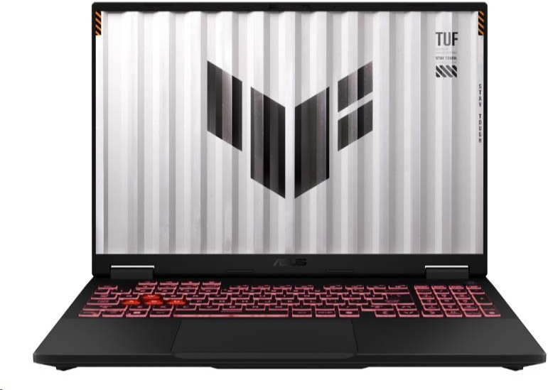 Asus TUF Gaming F16 FA607PV-QT117W