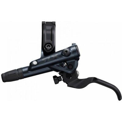 Shimano SLX BL-M7100L levá – Zboží Dáma