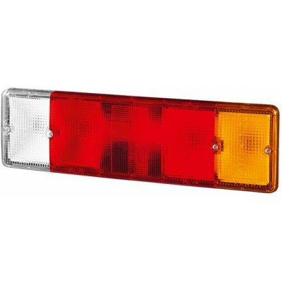 Kryt zadního světla SIM 3117 VOLVO – Hledejceny.cz