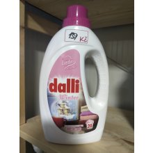 Dalli Color gel na praní 1,1 l 20 PD