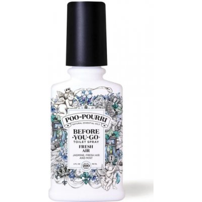 Poo-Pourri Fresh Air 41 ml