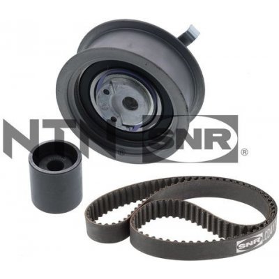 SNR KD457.52 Sada rozvodového řemene (KD457.52) – Zboží Mobilmania