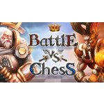 Battle vs Chess – Hledejceny.cz