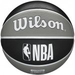 Wilson NBA team Tribute Basketball Brooklyn Nets – Zboží Dáma
