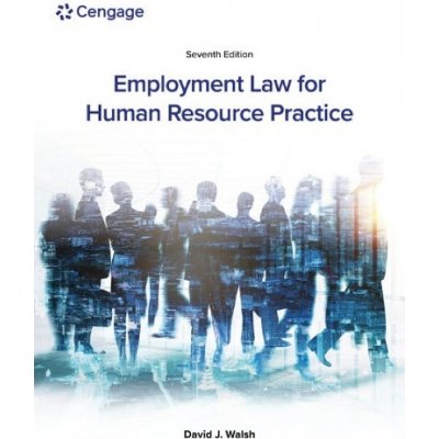 Employment Law for Human Resource Practice