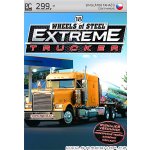 18 Wheels of Steel: Extreme Trucker – Hledejceny.cz