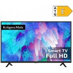 Krüger & Matz KM0240FHD-S6 – Zboží Živě