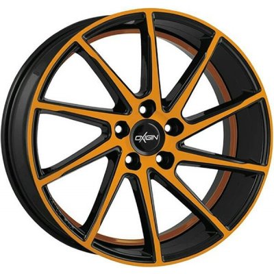 OXIGIN 20 9x20 5x120 ET32 orange polished – Hledejceny.cz