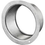 Dalap DF 150 Kovová příruba Ø 150 mm – Sleviste.cz