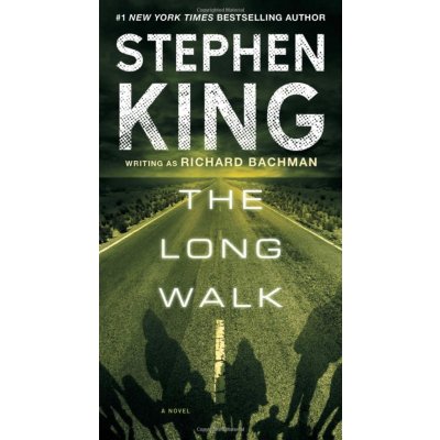 The Long Walk - King Stephen