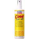 Liqui Moly 1650 Čistič jeden pro vše 250 ml – Hledejceny.cz