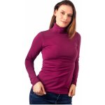 Kojící rolák Kateřina cyklámen – Zboží Dáma