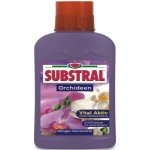 Substral tekuté hnojivo pro orchideje 250 ml – Zboží Dáma