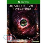 Resident Evil: Revelations 2 – Zboží Živě